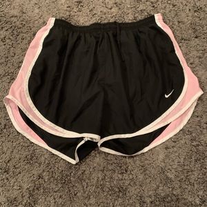 Nike athletic shorts